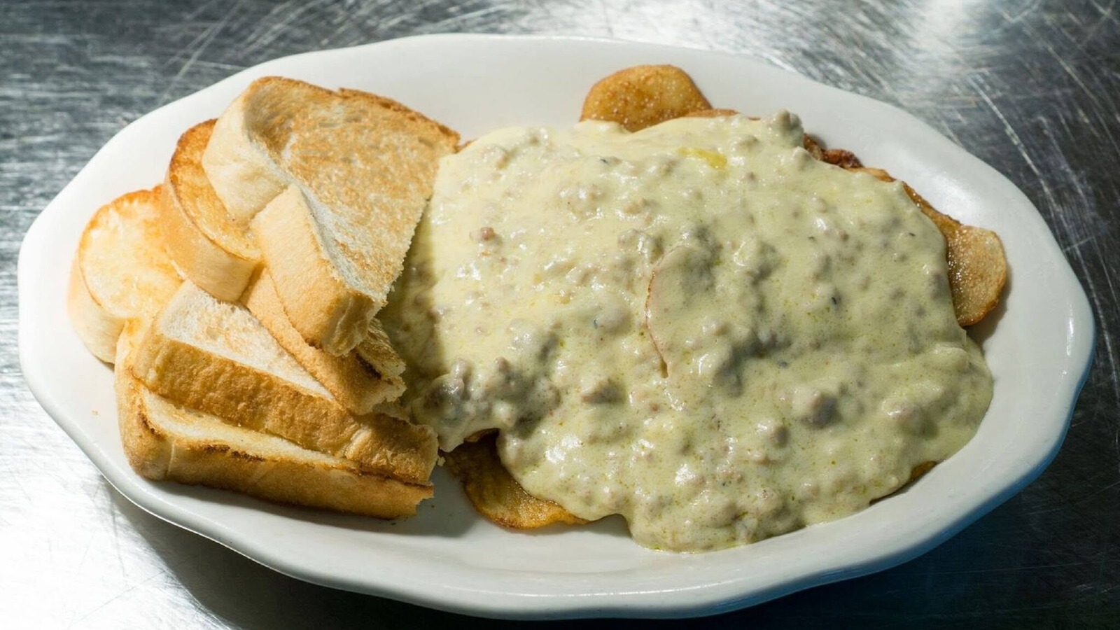 This Pennsylvania Amish Diner's Homestyle Meals Are Worth The Drive