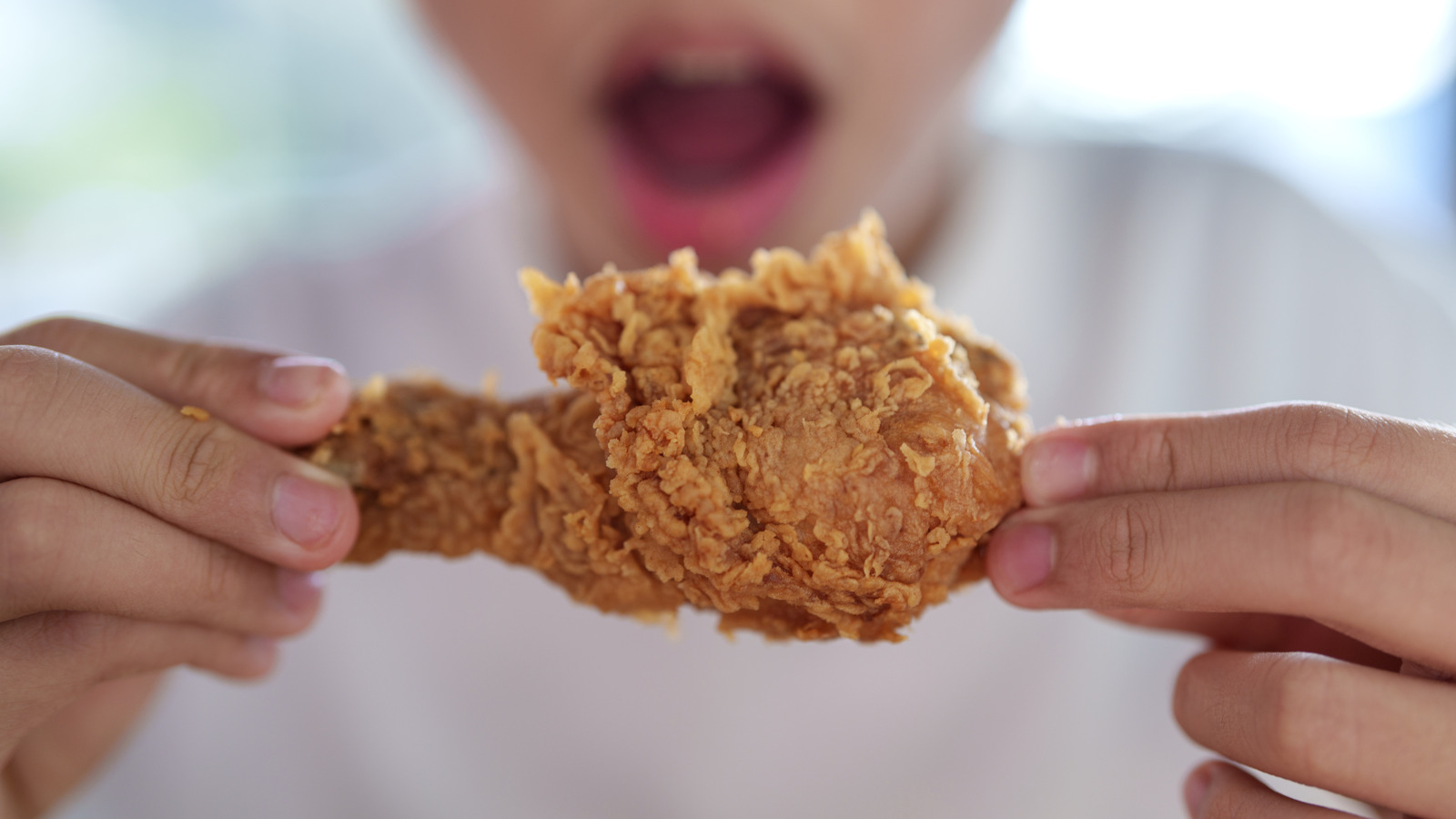 People Are Willing To Drive Long Distances For A Taste Of This Fried Chicken Chain - Tasting Table