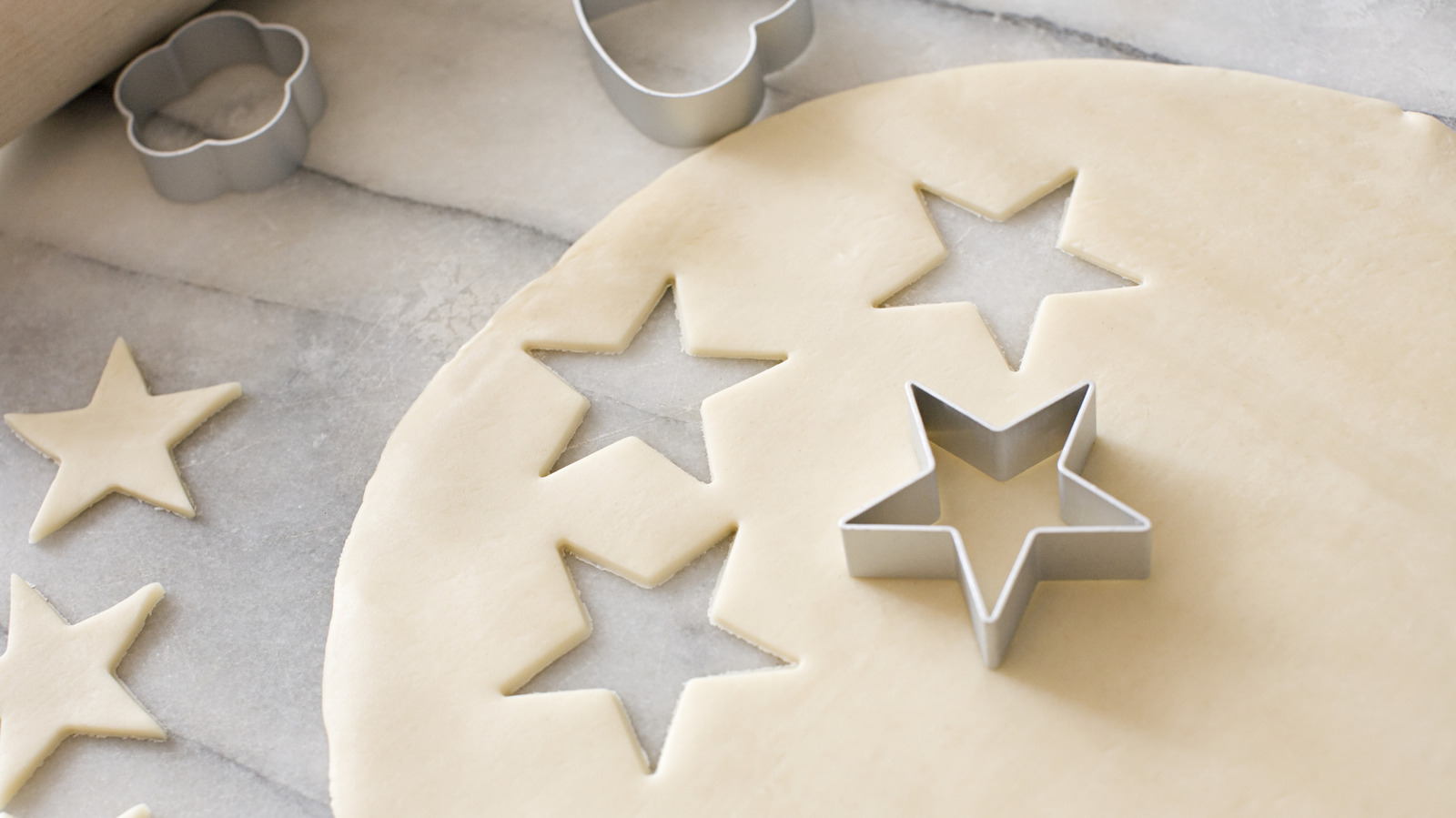 Pillsbury's Best Ready-To-Bake Cookie Dough Flavor Proves Nothing Outshines The Classics