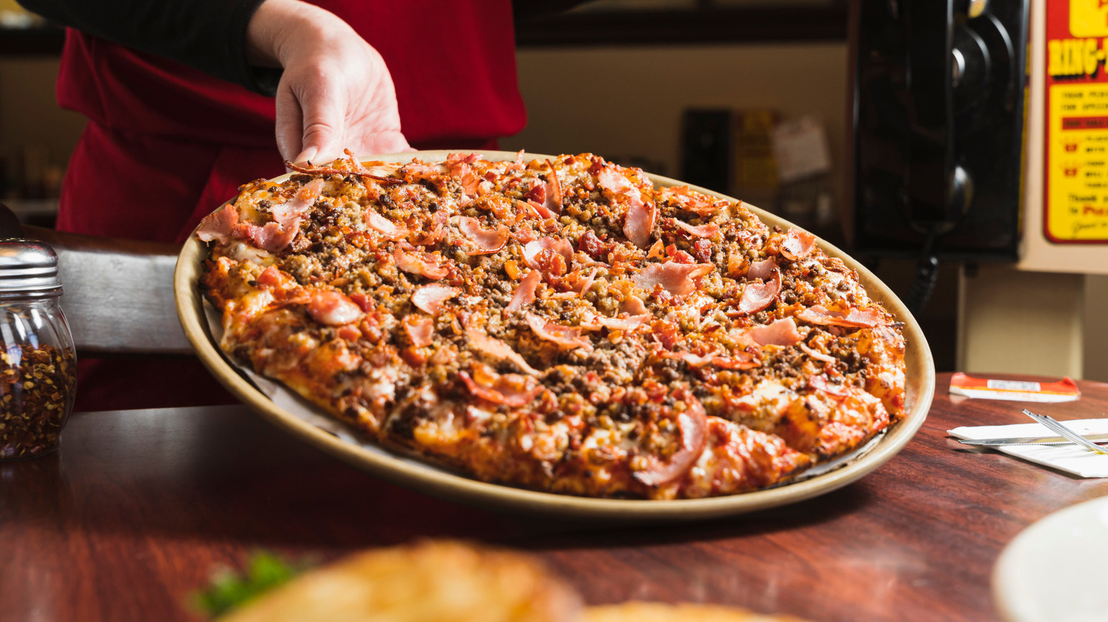 The Homegrown Pizza Chain That Took Over Indiana - Tasting Table