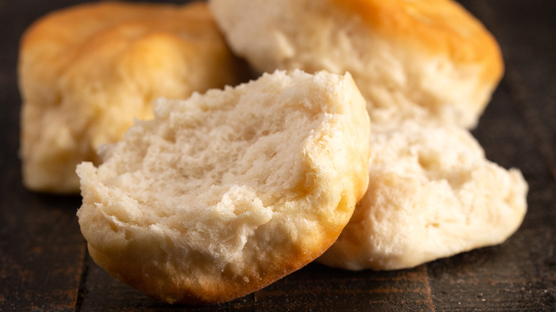 biscuits