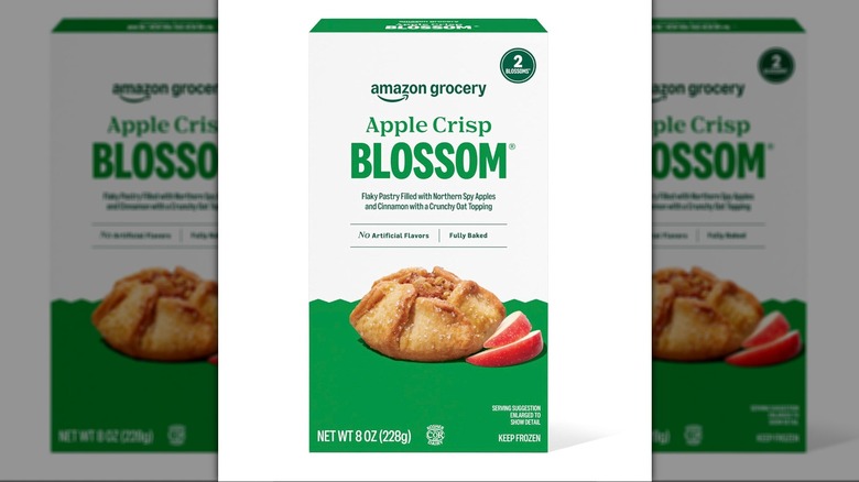 Amazon Grocery Apple Crisp Blossom