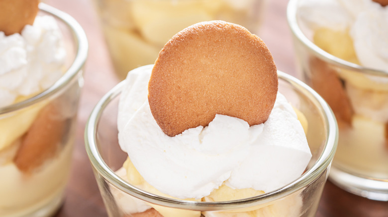 banana pudding