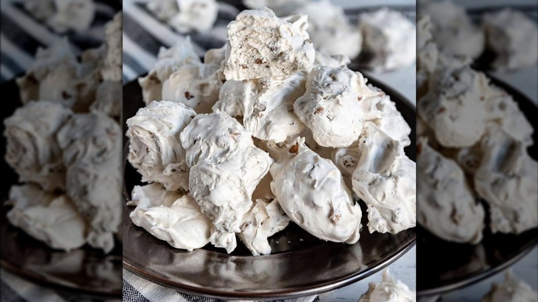 Divinity candy