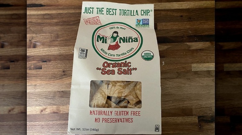 15 Popular Tortilla Chip Brands, Ranked Worst To Best