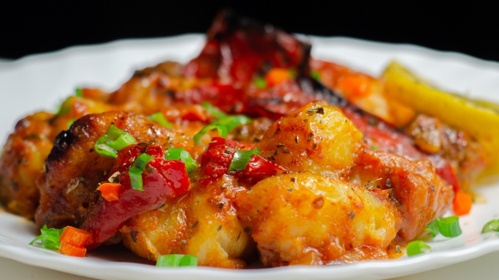 Pork Belly Is The Savory Addition Your Gnocchi Is Calling Out For