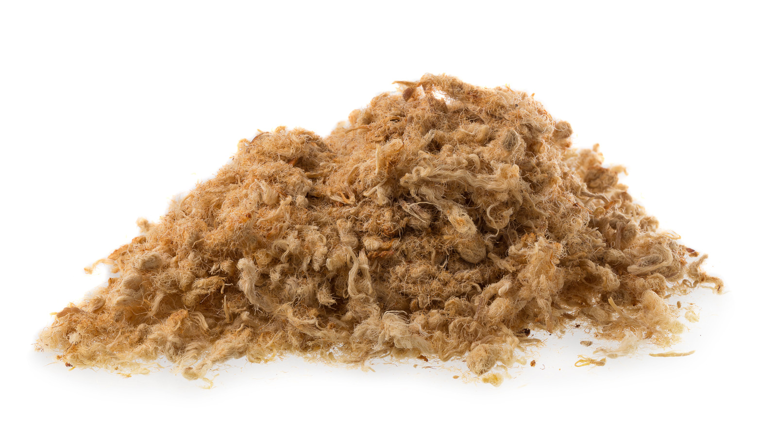 Pork Floss The Meaty Chinese Ingredient That Looks Like Cotton Candy