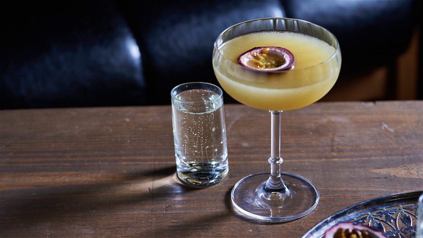 Pornstst - Pornstar Martini Cocktail Recipe