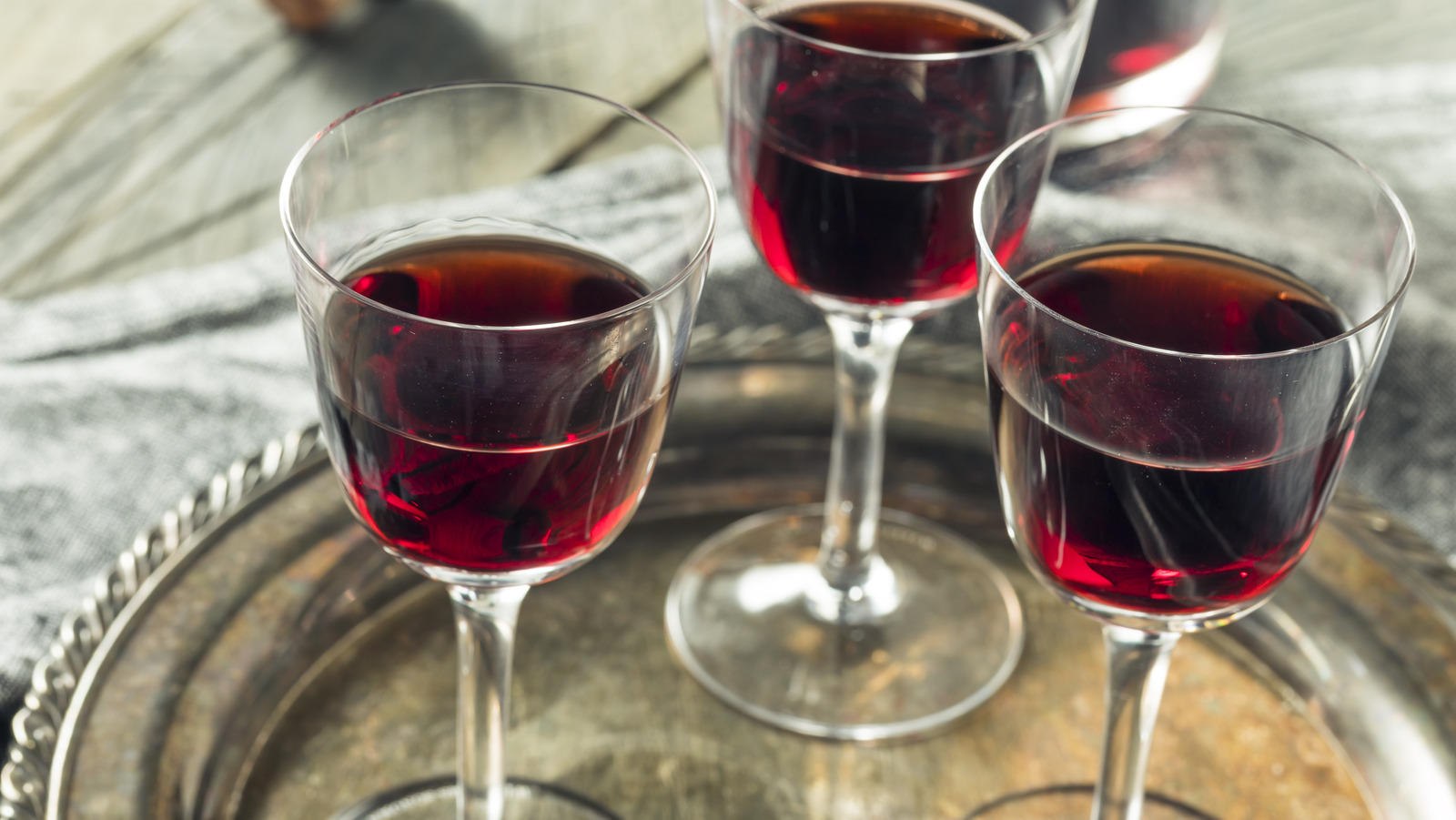 Red Port Port: The Ultimate Bottle Guide