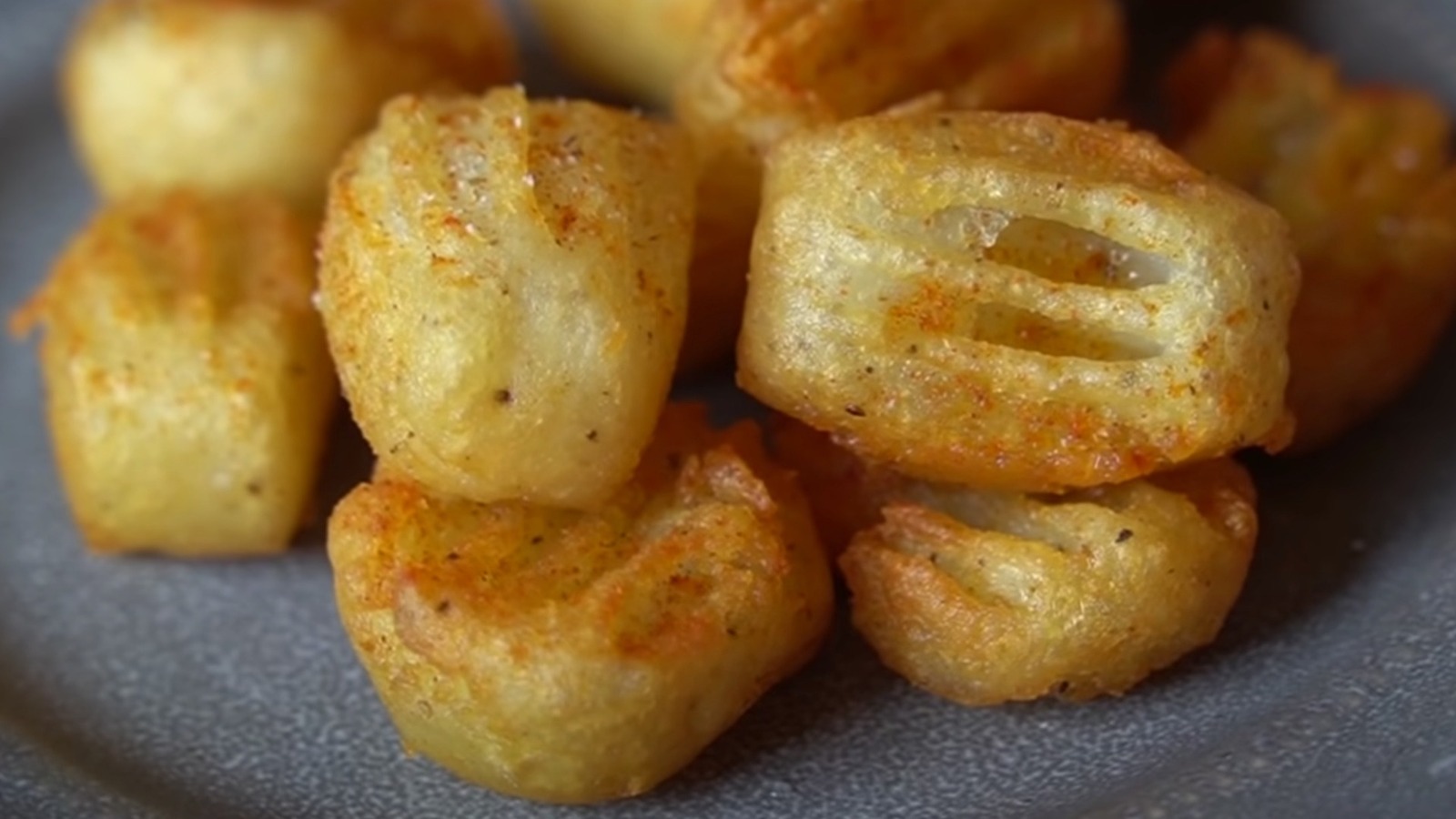 Potato Pillows Are Like Fried Gnocchi (But So Much Better)