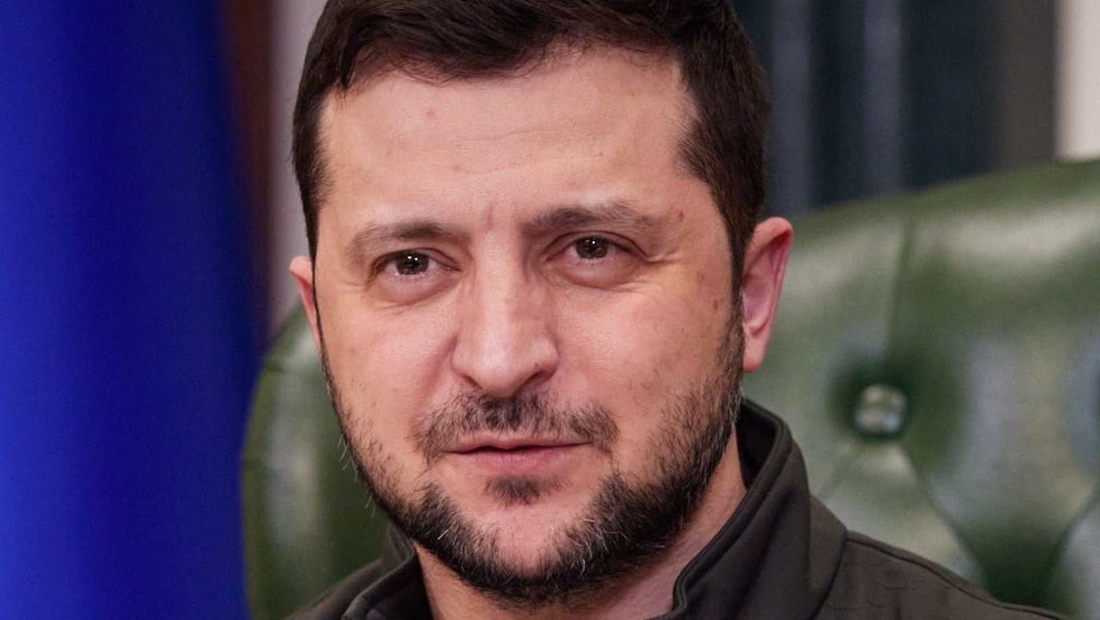 President Zelensky Remembers Holodomor With New Food Aid Program