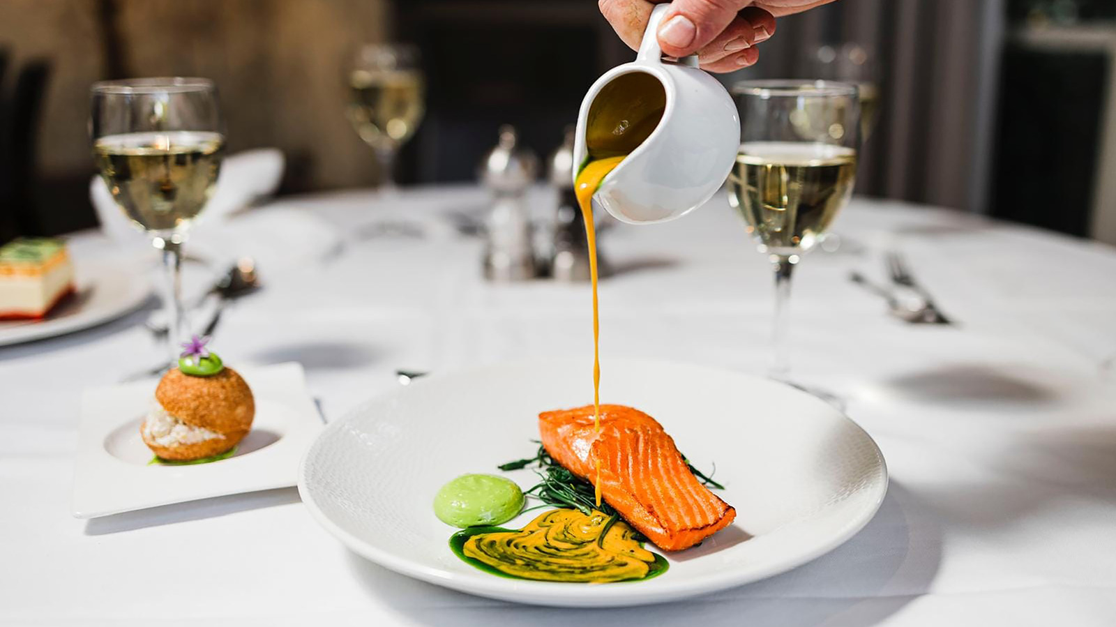 Top-Rated Restaurants and Dining Guides Across the US