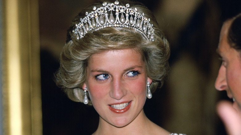 Princess Diana