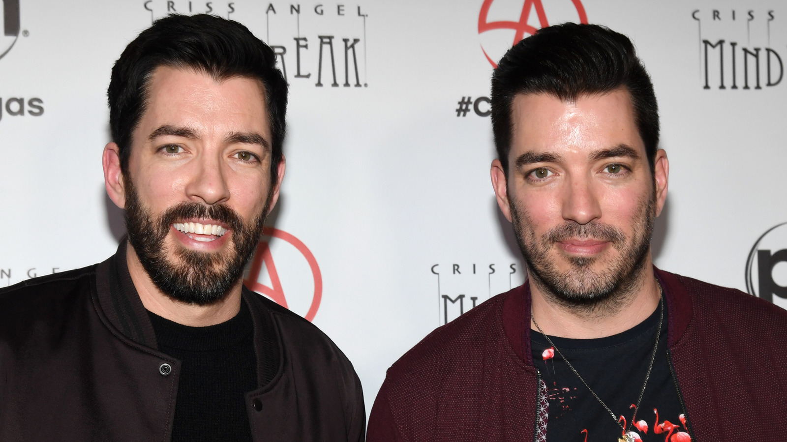 The Property Brothers Love This Uncommon Countertop Finish For A Striking Look