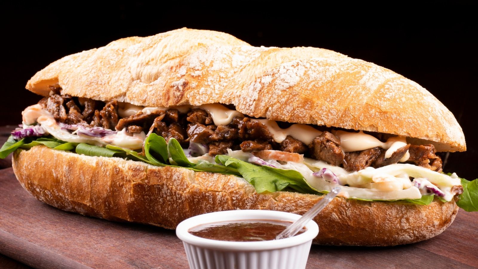 Why Some Publix Shoppers Are Let Down By Its Brisket Sub