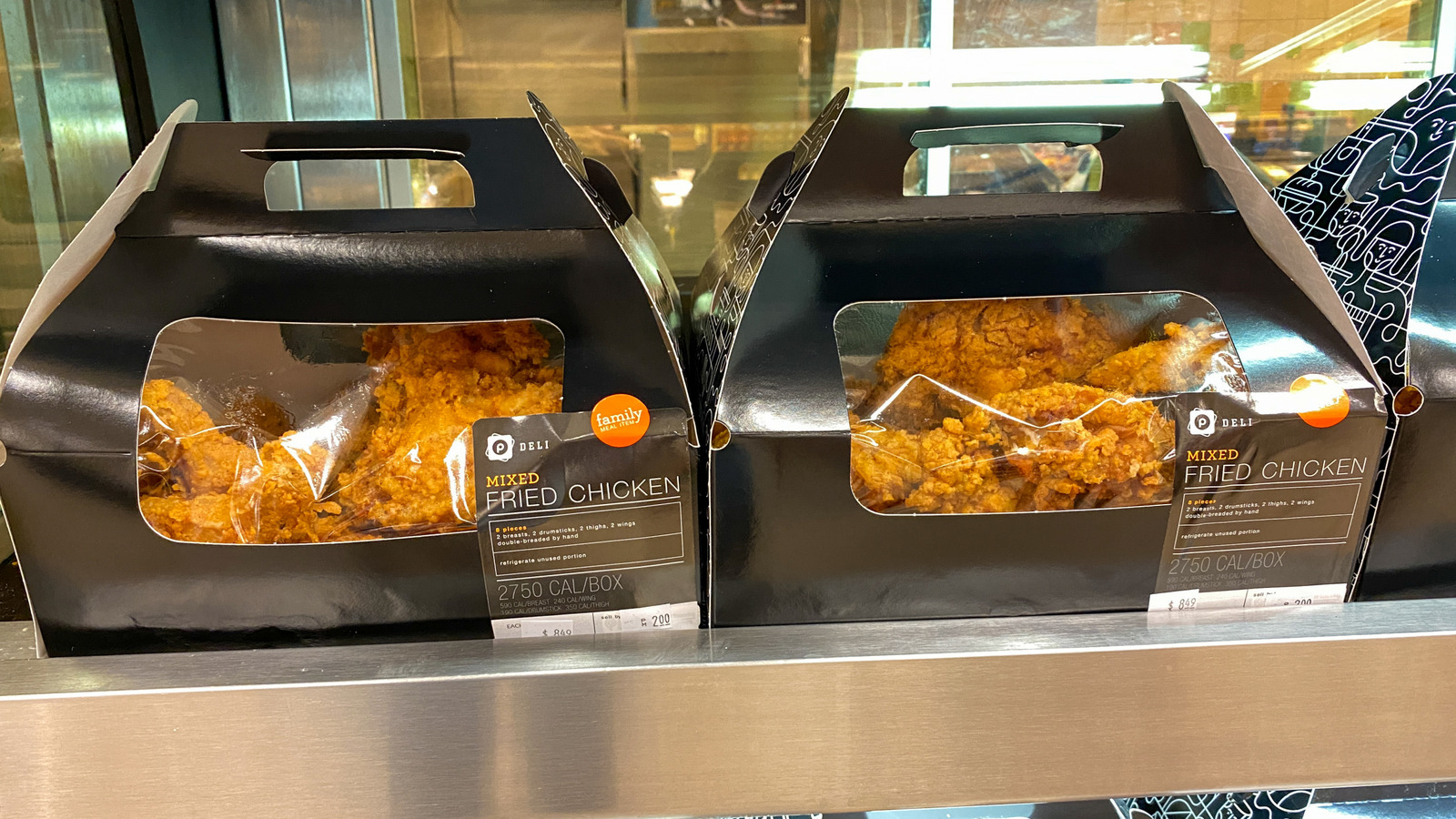 The Insider Trick To Score Freshly Fried Chicken At Publix Every Time You Visit - Tasting Table