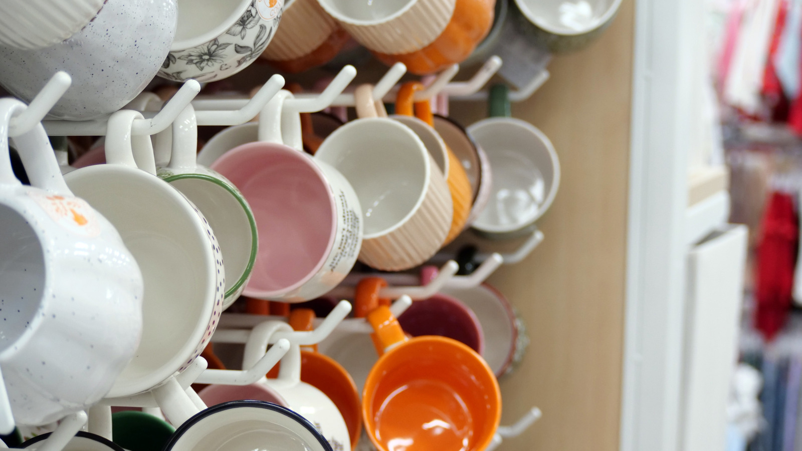 Put A Jewelry Organizer In Your Kitchen, And You'll Feel Like A Genius