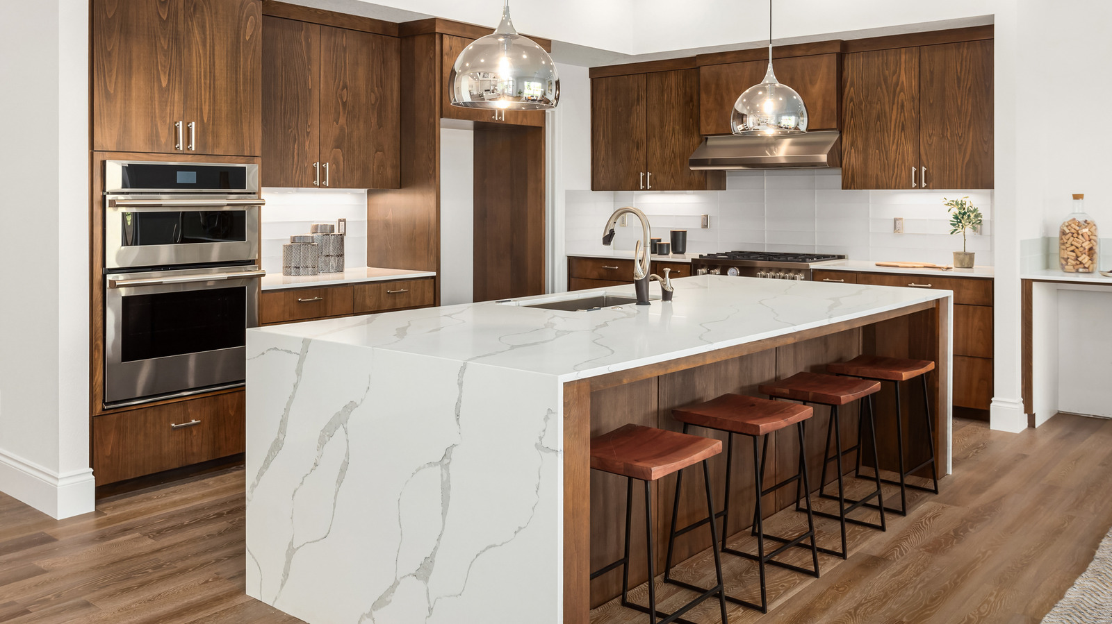What's The Average Lifespan Of Quartzite Countertops?