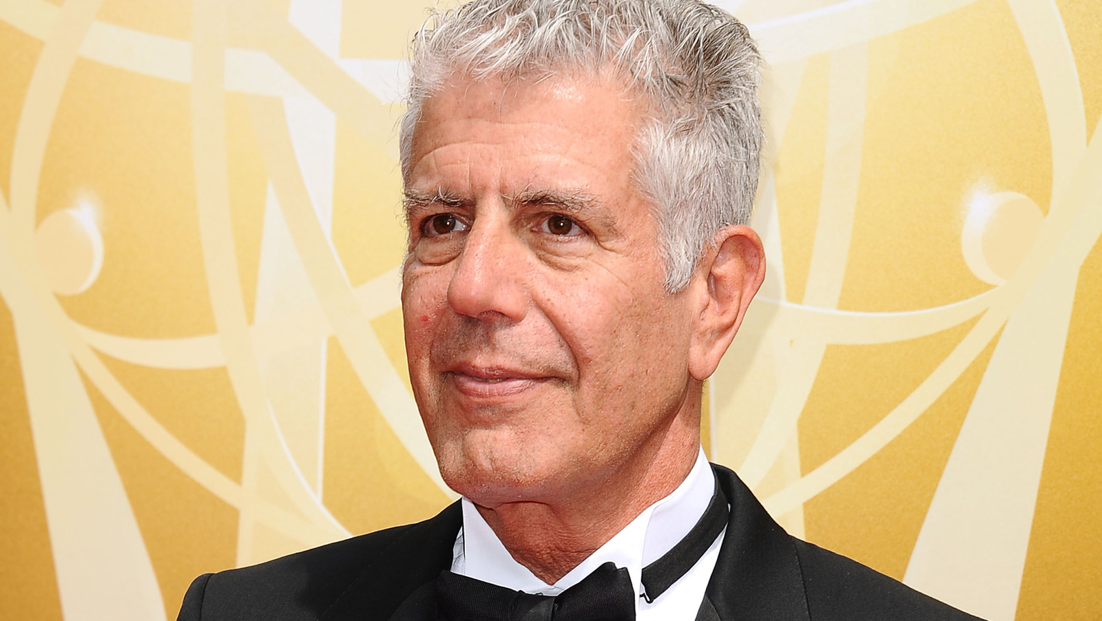 Quote Of The Day By Anthony Bourdain: 'The New Celebrity Chef Culture Is A Remarkable And Admittedly Annoying...'