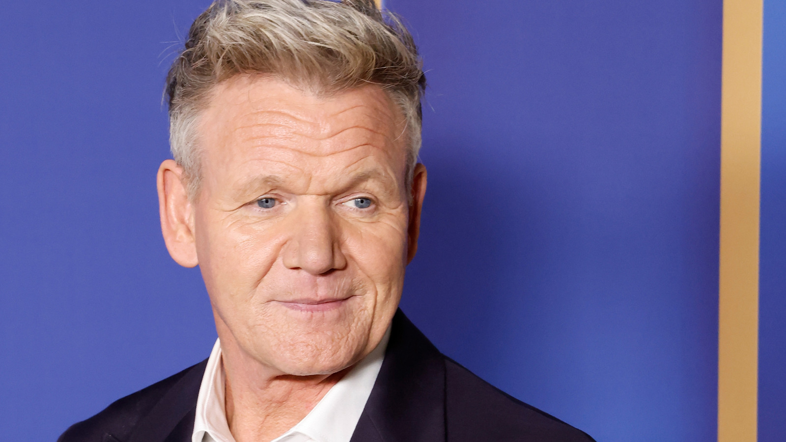Quote Of The Day By Gordon Ramsay: 'To Me, The Secret Of What Makes A Great Sandwich Is Wanting To Eat It All...'