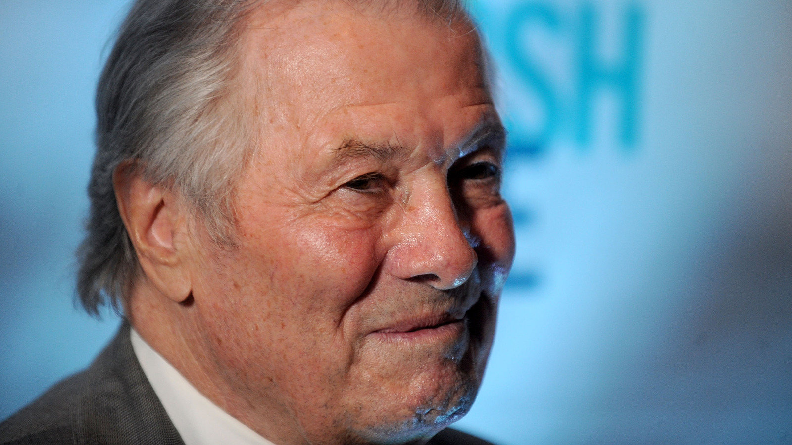 Quote Of The Day By Jacques Pépin: 'You May Be Very Creative And Imaginative In The Kitchen, But You Cannot...'