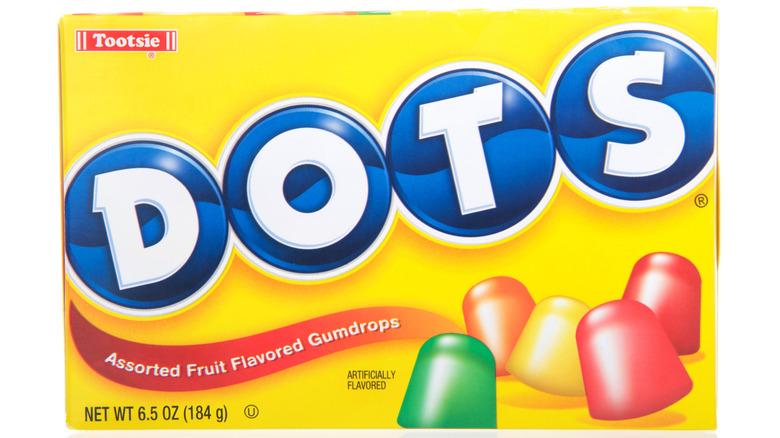 box of Dots