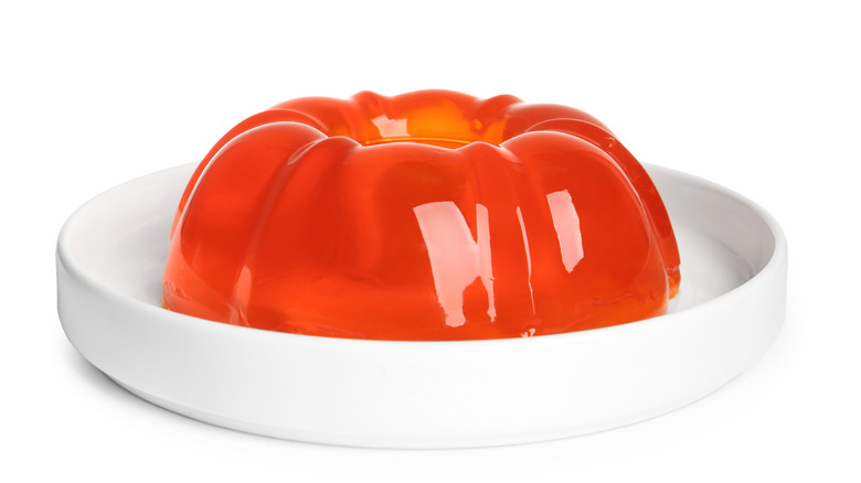 Ranking Jell-O Flavors From Worst To Best