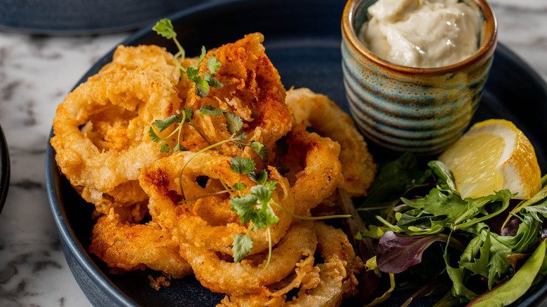 Forget Deep-Fried Onion Rings —this Southern Casserole Version Is A Complete Showstopper