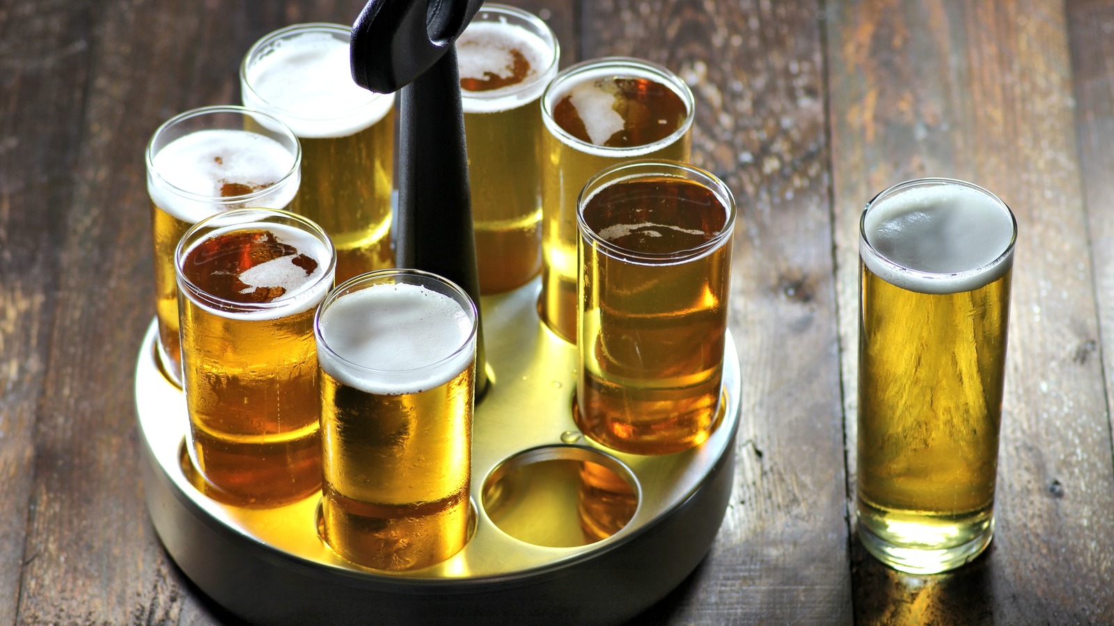 Read The Label To Make Sure You're Drinking Authentic Kölsch Beer