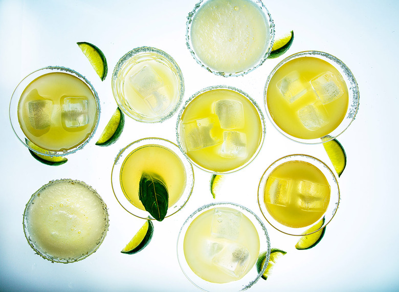 The Real Story Behind Daiquiris