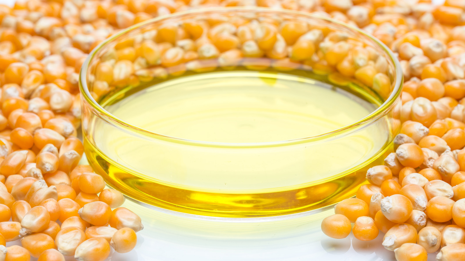 Real Sugar Vs High-Fructose Corn Syrup: Is One Really Better Than The Other?