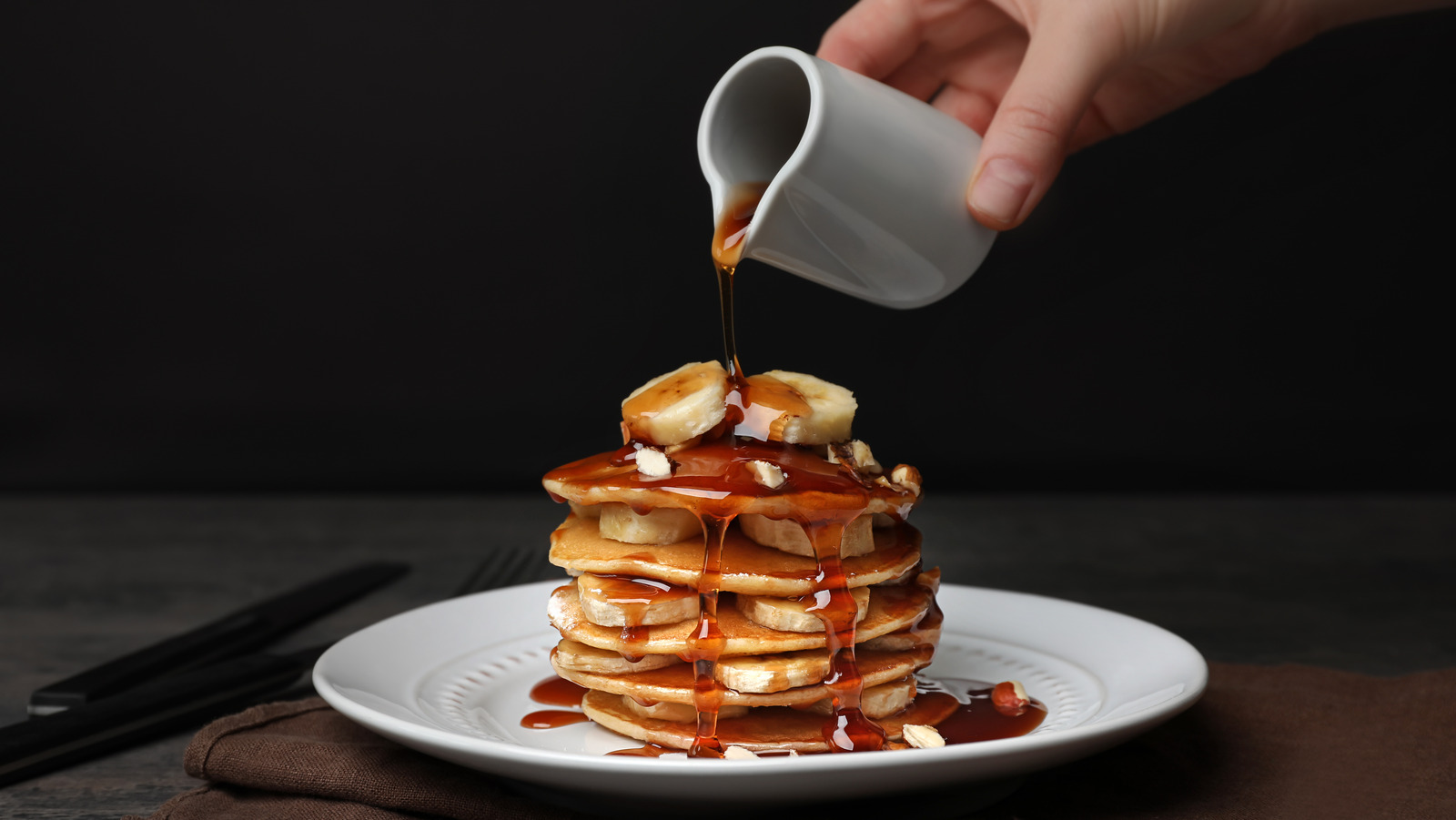 Real Vs Fake Maple Syrup Here's How To Tell The Difference