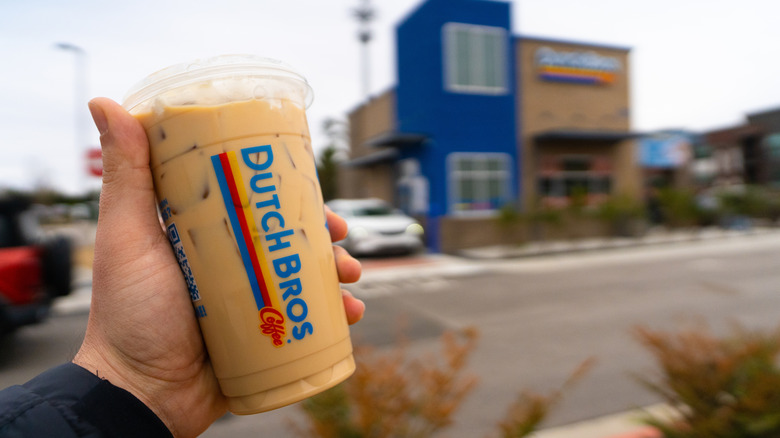 Recreate Dutch Bros' Pink Velvet Soft Top At Home Now That It's Off The Menu