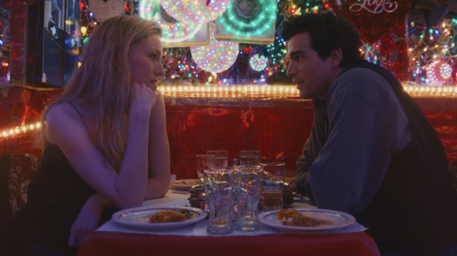 Recreate Love Story's First Date At This Kaleidoscopic East Village Indian Restaurant - Tasting Table