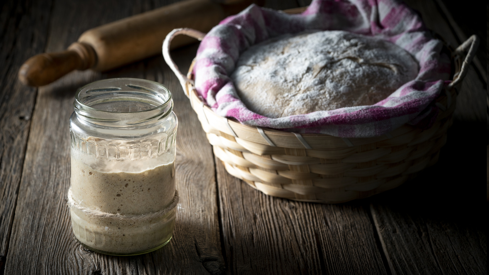 Red Flags That Indicate Your Sourdough Starter Has Gone Bad