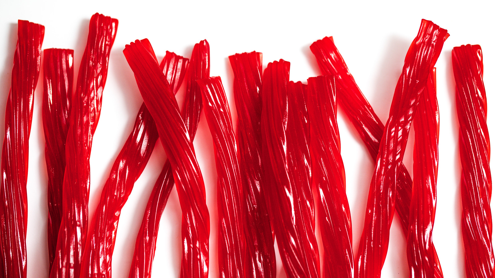 Vines Vs. Twizzlers: Difference?