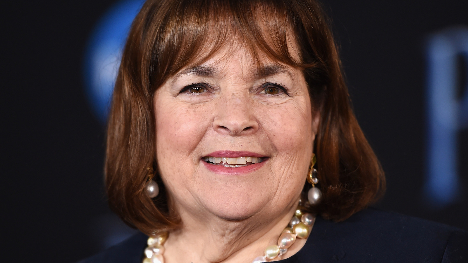 Red Wine Is The Secret To Ina Garten's Best Marinara Sauce