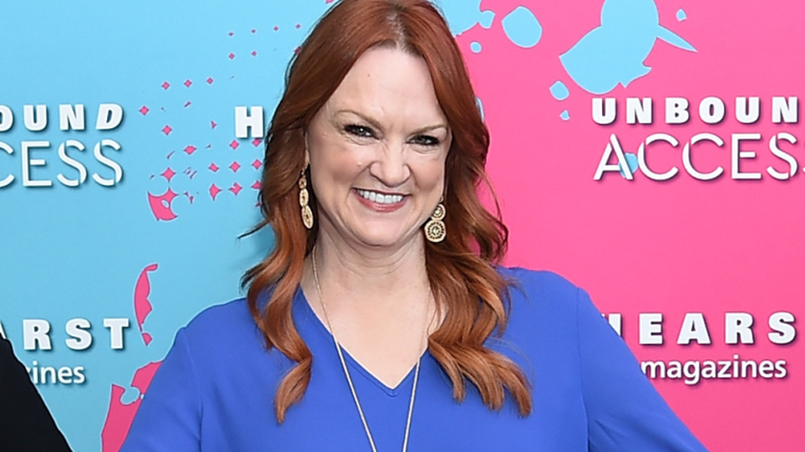 How Ree Drummond Became Known As The Pioneer Woman - Tasting Table