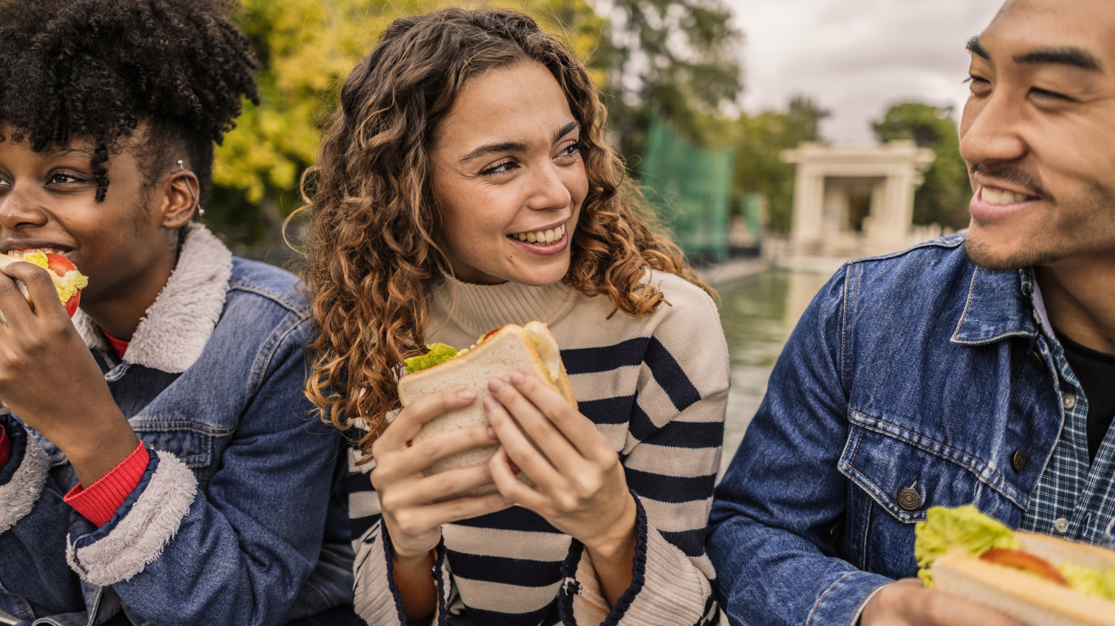 Regional Sandwiches Every Food Lover Should Try Once