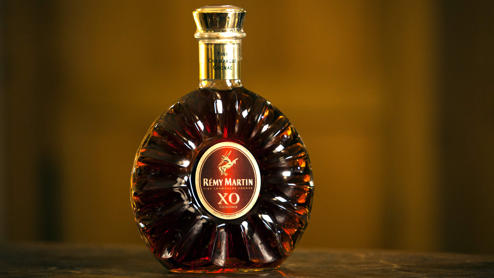 Remy Martin XO Excellence: The Ultimate Bottle Guide