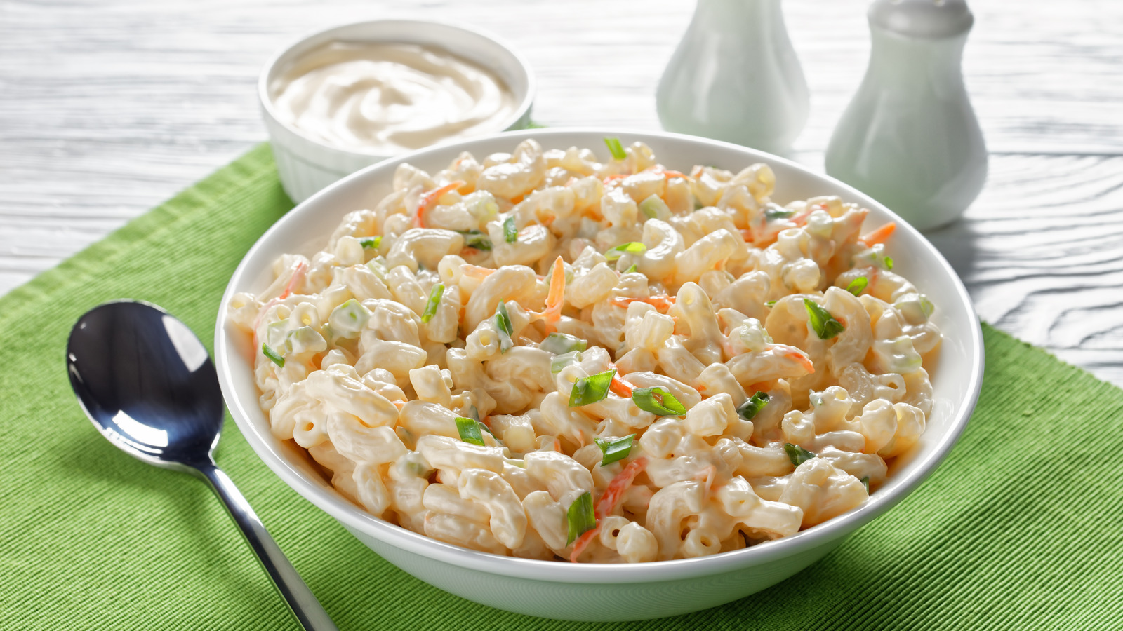 Replace The Pasta And Potatoes In Cold Summer Salads With This Veggie