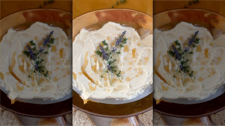 Replicate Thomas Keller's Famous Whipped Brie With Only 2 Ingredients