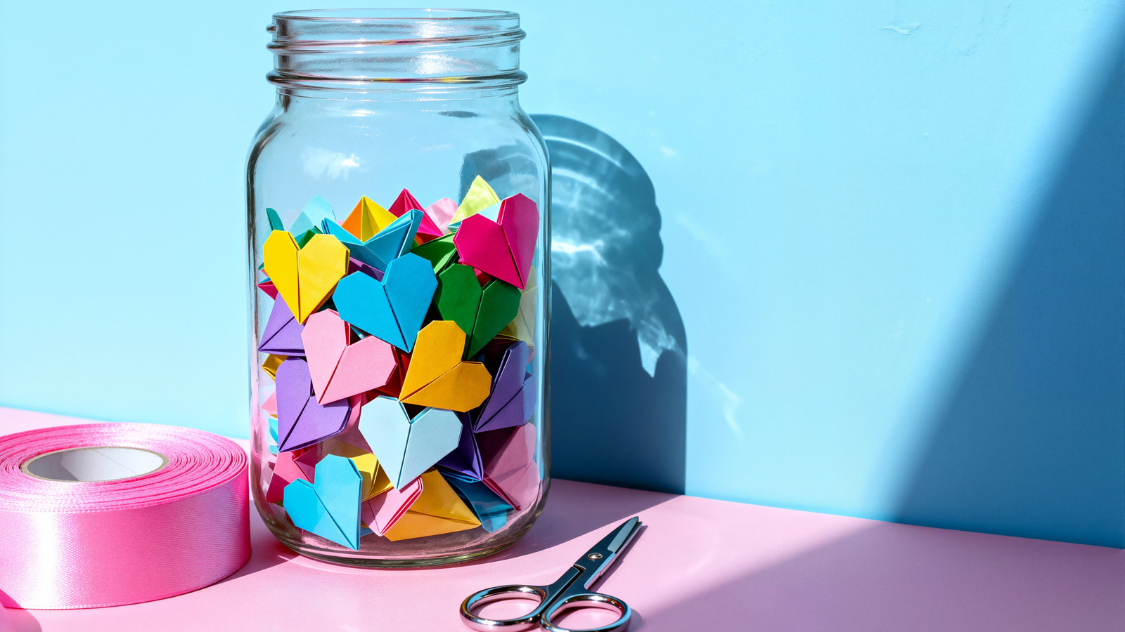 Repurpose Pickle Jars For Creative Kitchen Containers With Paint And DIY Lids
