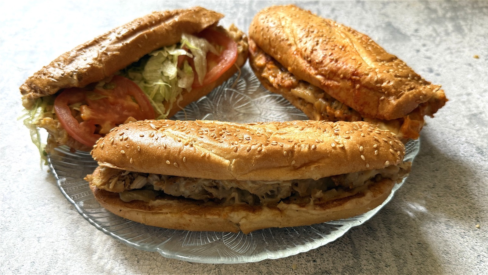 Review: Arby's New Chicken Cheesesteaks Are A Fresh New Way To Bring The Meat