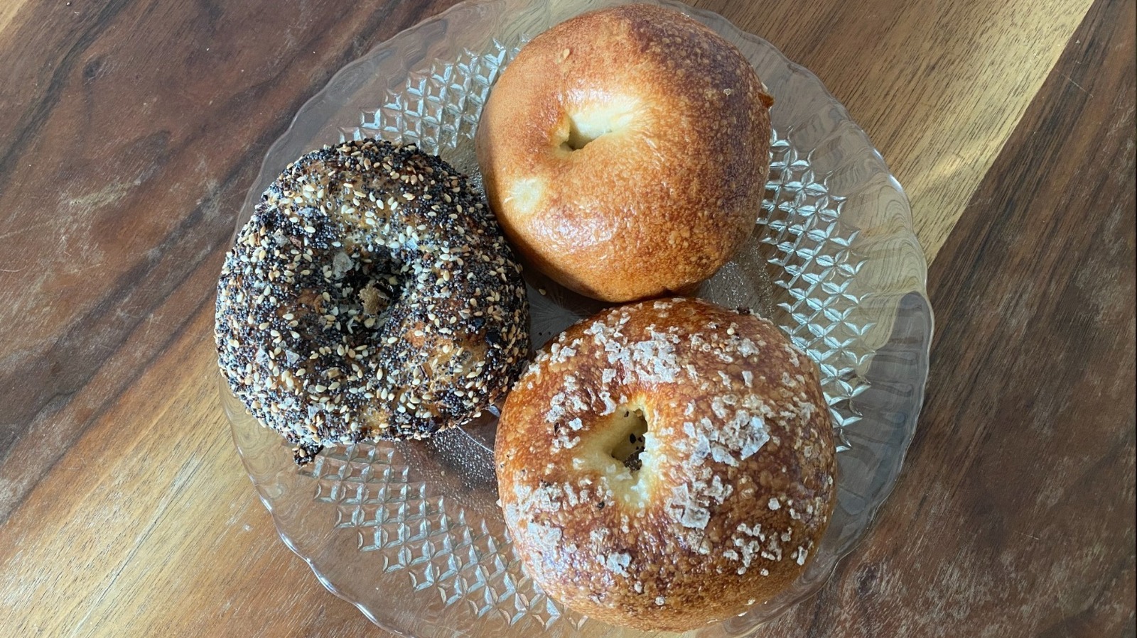 Review Blue Moon & PopUp Bagels Collab Showcases The Prowess Of PopUp