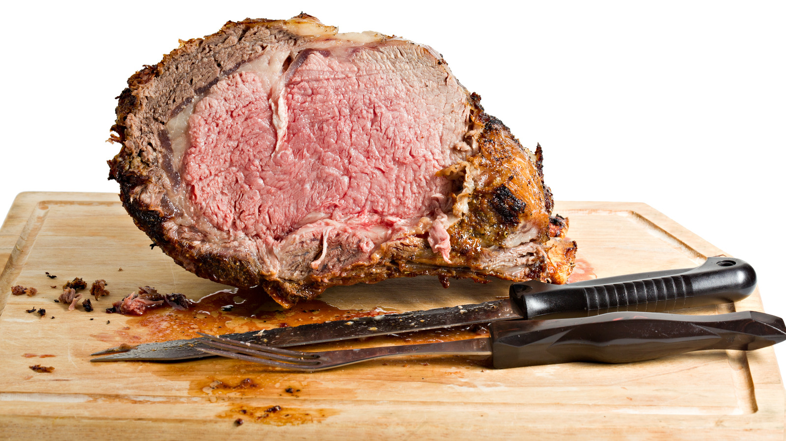 Rib Roast Vs Prime Rib What's The Difference?