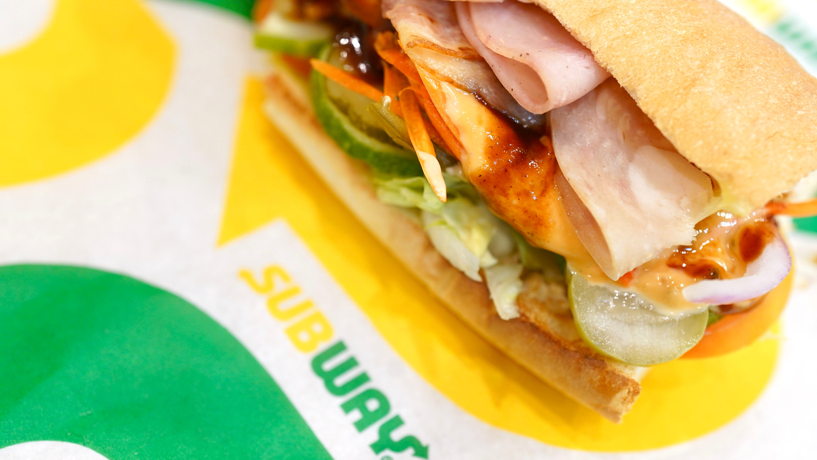 Subway® Announces Sale to Roark Capital