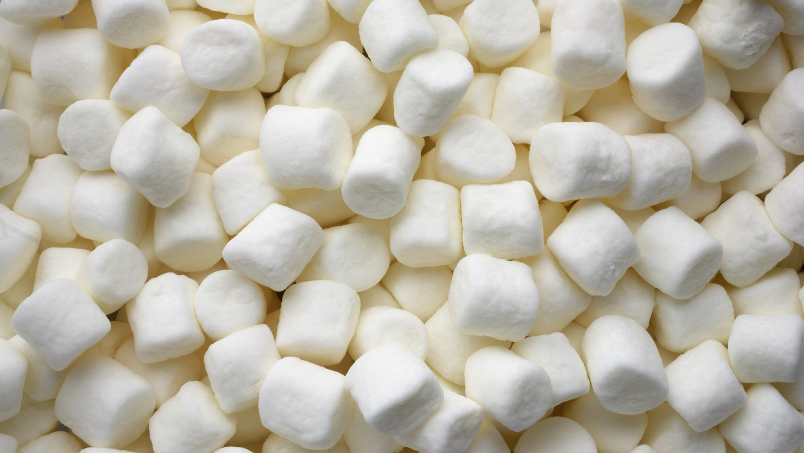 Roasting Marshmallows In The Oven Is Easier Than You Might Expect