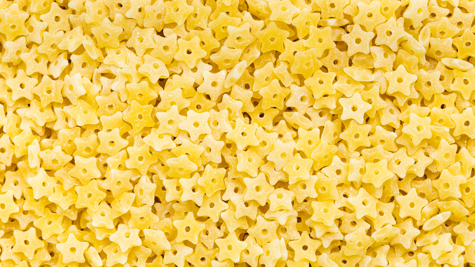 Ronzoni's Pastina Has Been Officially Discontinued