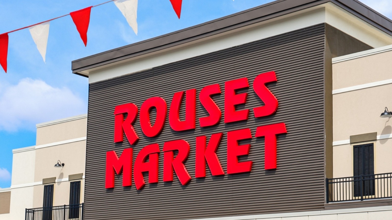 Rouses Markets Will Buy 10 Winn-Dixie Stores Across 2 Southern States. Here's What To Expect In 2026 - Tasting Table
